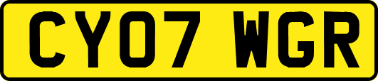 CY07WGR