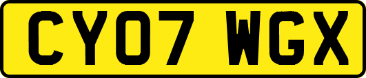 CY07WGX