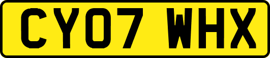 CY07WHX