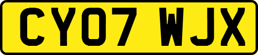 CY07WJX
