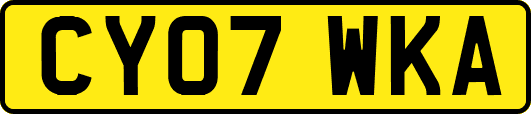 CY07WKA