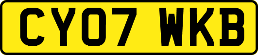 CY07WKB