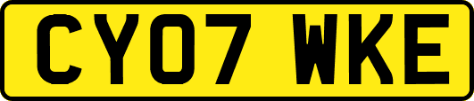 CY07WKE