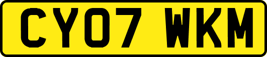 CY07WKM