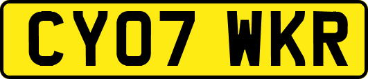 CY07WKR