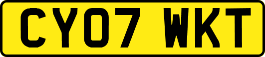 CY07WKT