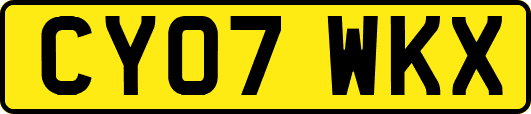 CY07WKX