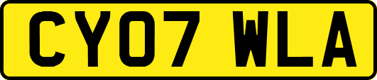 CY07WLA
