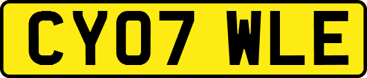 CY07WLE