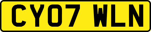 CY07WLN