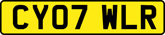 CY07WLR