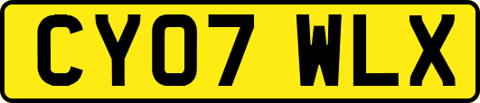 CY07WLX