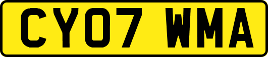 CY07WMA