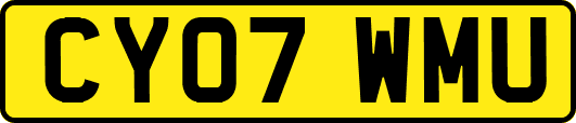 CY07WMU