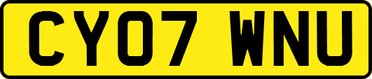 CY07WNU