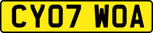 CY07WOA