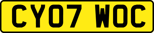 CY07WOC
