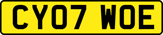 CY07WOE