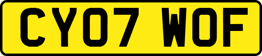 CY07WOF