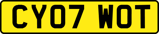 CY07WOT