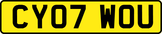 CY07WOU
