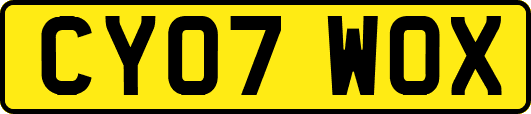 CY07WOX