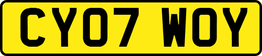 CY07WOY