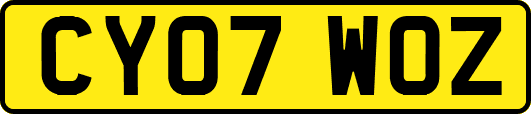 CY07WOZ