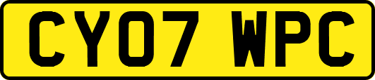 CY07WPC