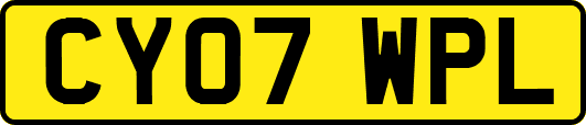 CY07WPL