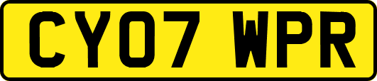 CY07WPR