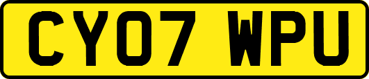 CY07WPU