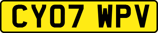 CY07WPV