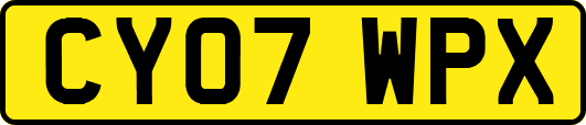CY07WPX