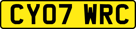 CY07WRC