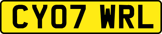 CY07WRL