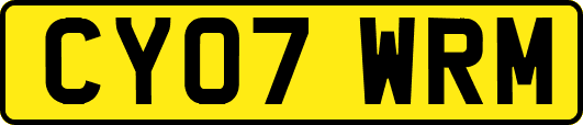 CY07WRM