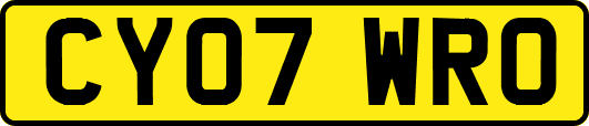 CY07WRO