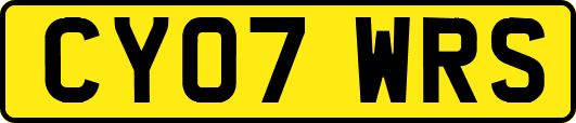 CY07WRS