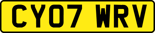 CY07WRV