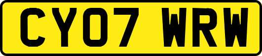 CY07WRW