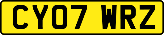 CY07WRZ