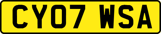 CY07WSA