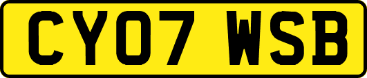 CY07WSB