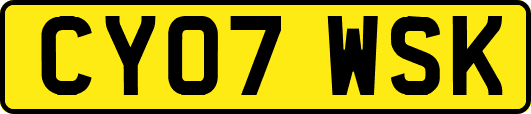 CY07WSK