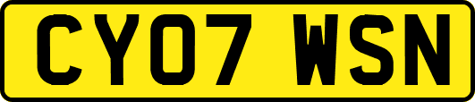 CY07WSN