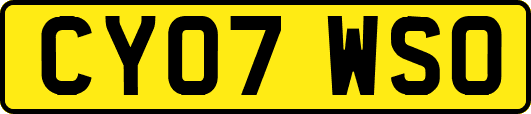 CY07WSO