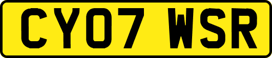 CY07WSR