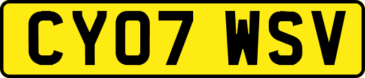 CY07WSV
