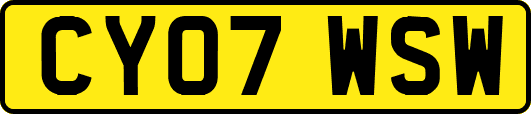 CY07WSW